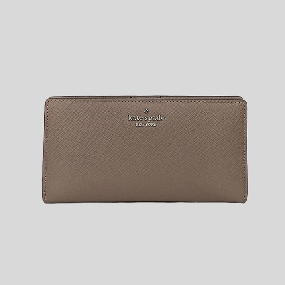 Kate Spade Laurel Way Stacy Wallet - BRAND NEW UNOPENED - NWT